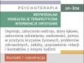 Psychoterapia psychoanalityczna Ilustracja 1