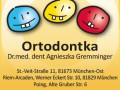 Ortodontka Dr. med. dent Agnieszka Gremminger Ilustracja 1