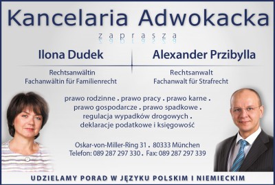 Dudek Ilona, Przibylla Alexander Grafika 1